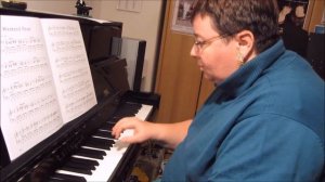 Daniel Hellbach. "Weekend Fever" from "RockBallads" Vol. 1