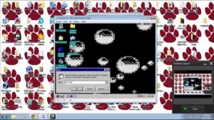 Windows 98 con/con bsod