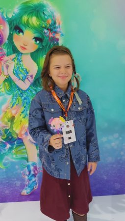 TSUM KIDS FASHION SHOW FW24