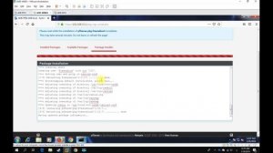21 - PFsense Captive Portal With AD LDAP ,AD Radius and Free Radius Authentication