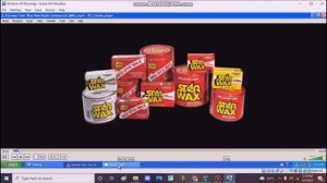 Windows XP BSOD Compilation VM