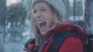 Рекламный ролик для TOYOTA RAV4 STYLE / ПОДОГРЕЕТ ИНТЕРЕС