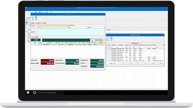 Point of Sale (POS) - Develop Commercial Automations with Entity Framework, Devexpress and C# | смотреть онлайн