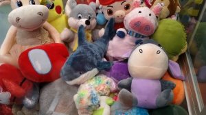 ХАГИ ВАГИ В АВТОМАТЕ KEY MASTER ПРОТИВ ЗАЙКИ В АВТОМАТЕ ХВАТАЙКА!😲