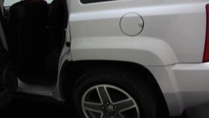 Jeep Patriot 2.0 td Limited 4wd 140cv