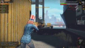 О ЧИТЕРАХ, АНТИЧИТЕ и РАЗРАБАХ ● APB RELOADED