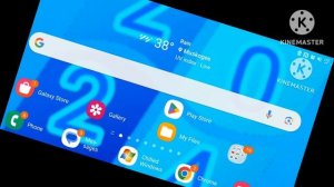 Chilled Windows but its Android