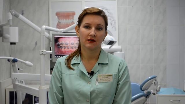 Сколько стоит поставить брекеты - ответ ортодонта