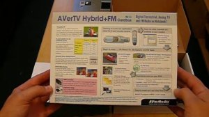 AverMedia