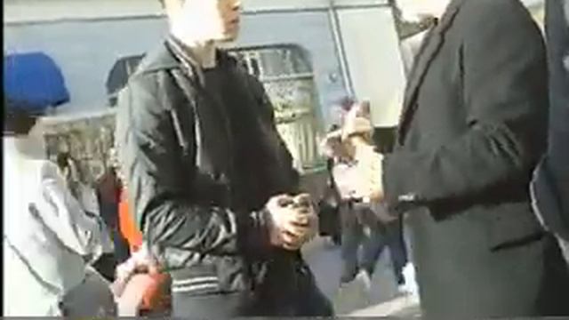 Неформальный гипноз