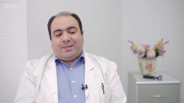 ⚤ Лечение урологических патологий у мужчин и женщин.