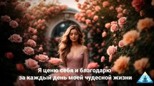 Аффирмации для повышения уверенности