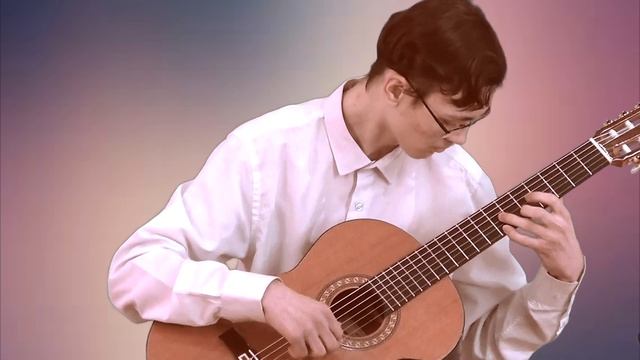 р.н.п. "Ивушка" исп. Даниил Подгорный, кл. преп. С.П. Анникова смотреть онлайн