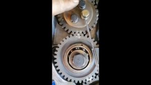 isuzu kb280 dt 4jb1 timing marks