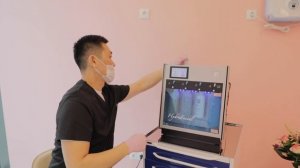 Hydracial в ЦИДК - мгновенное преображение! Чистка лица Hydrafacial