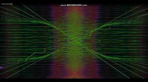 The Posies - I Guess You're Right (Windows Media Player Visualization)