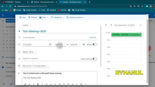 Microsoft Teams Bangla Tutorial || Microsoft Teams A to Z || how to use microsoft teams