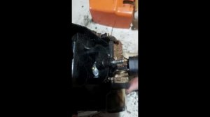 Нарочно не придумаешь или как сломать пилу.