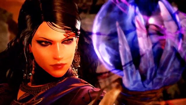 Ulsan (Kazumi) 🇰🇷 VS 🇵🇰 Arsalan Ahmed (Zafina/katarina) TakeDown 2023 - Tekken 7 смотреть онлайн