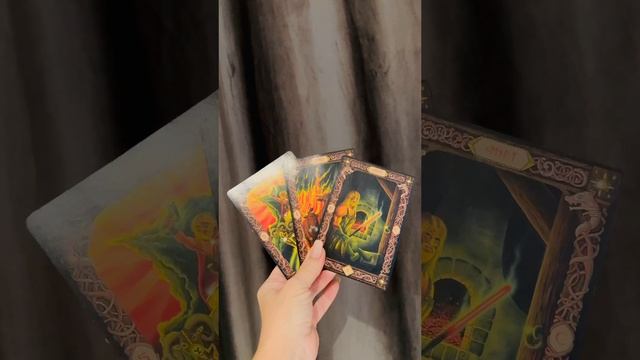 «Послание для тебя на ближайшую неделю»💯🍀✨