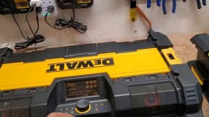 Dewalt Tough System 2.0 review