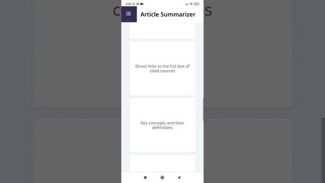5 FREE AI tools for University Project writing | AI will help you write your university project