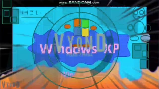 Peppa Pig Windows XP With Bbq Fire Effect Multi Rendering смотреть онлайн