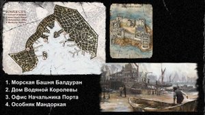 Всё о Вратах Балдура | Dungeons & Dragons Lore