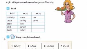 SPOTLIGHT 4 учебник страница 29