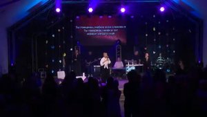 Анастасия Харитонова и Мария Волкова - Верю я