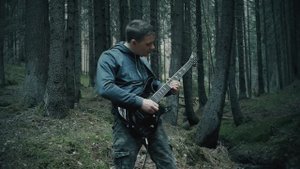 Владимир Зеленцов Чёрный ворон  Nordic metal cover