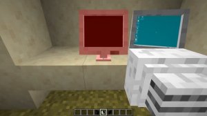 Windows 98 & XP IN MINECRAFT??