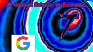 Windows 7 Logo Animation Effects Round 4/10000 Vs. 2011Gretel And Everyone