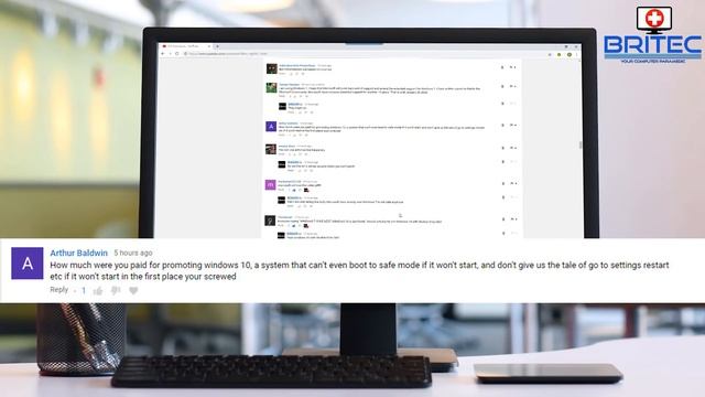 Can I Still Use Windows 7 After 2020 смотреть онлайн
