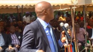 Hon Alfred Keter Nandi Hills Mp on 2017 and 2022 Politics