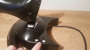 Thrustmaster T.Flight Hotas X: Review and overview