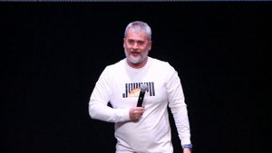 09.03.23 . Вячеслав Волков, "Разрушая твердыни неудач"