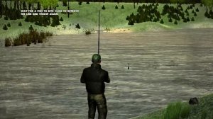 3D Arcade Fishing - Gameplay | Walkthrough (PC)