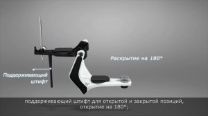 Полурегулируемые артикуляторы Bio-Art (тип аркон)