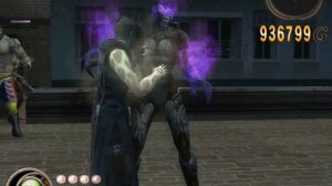 God Hand - Gameplay | Walkthrough #3 (PS2)