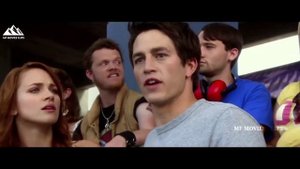 The Final Destination Death Scene | Car Race Track Death Scene | MF Movies Clips |