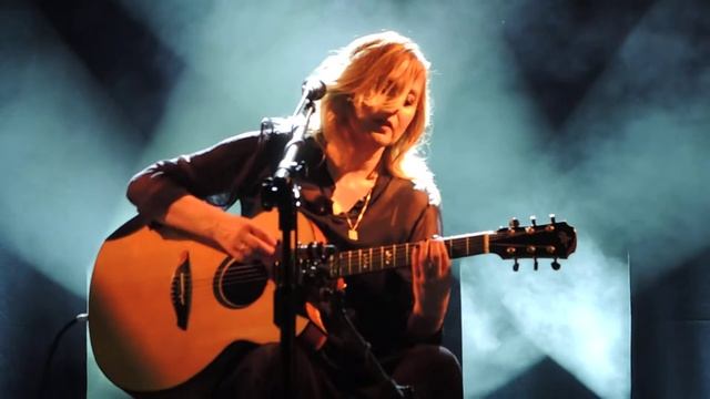 Edyta Bartosiewicz Acoustic Trio - Szał (Strzelce Opolskie 10.11.2017) смотреть онлайн