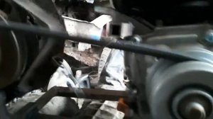 Ременное сцепление для новичков