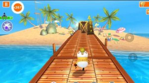 Minion Rush Mega Mod #2