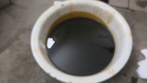 Lukoil Genesis HK 5W - 30 в Шкоду Рапид(CWVA). Запуск в минус 18.