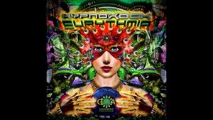 Hypnoxock - Eurythmia (2017) Goa Trance