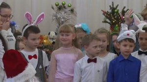 Музыка М.Иорданского, слова М.Клоковой. “Голубые санки”