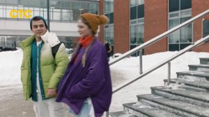 Молодежка. Новая смена – Трейлер (2024)