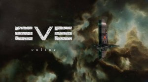 Eve Online /  Ночная Ева Омен . Крейсер Амаррской Империи