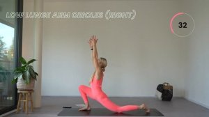 1 Hour Full Body Stretch _ Deep Stretching Routine to improve flexibility and mobility fast